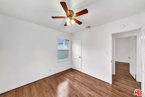 Bedroom - 6531 Hayvenhurst Ave, Van Nuys, CA 91406 photo 7 of 7