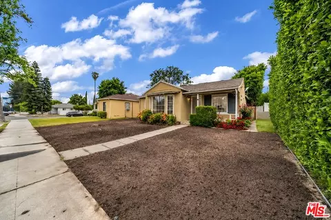 Exterior - 6531 Hayvenhurst Ave, Van Nuys, CA 91406 photo 5 of 10
