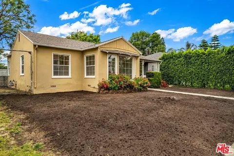 Exterior - 6531 Hayvenhurst Ave, Van Nuys, CA 91406 photo 6 of 10