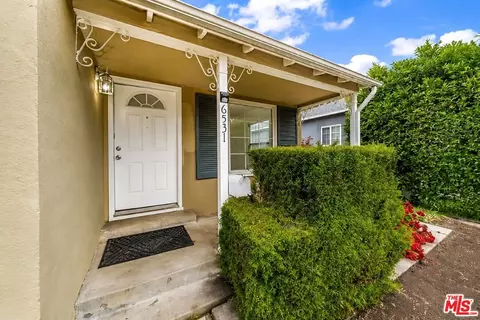 Exterior - 6531 Hayvenhurst Ave, Van Nuys, CA 91406 photo 4 of 10