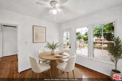 Dining - 6531 Hayvenhurst Ave, Van Nuys, CA 91406 photo 4 of 5