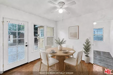 Dining - 6531 Hayvenhurst Ave, Van Nuys, CA 91406 photo 5 of 5