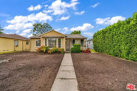 Exterior - 6531 Hayvenhurst Ave, Van Nuys, CA 91406 photo 3 of 10