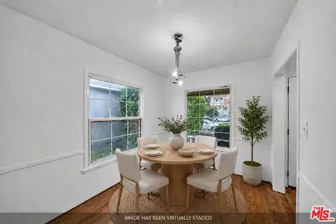 Dining - 6531 Hayvenhurst Ave, Van Nuys, CA 91406 photo 3 of 5