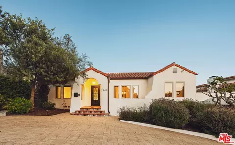 1940 N Western Ave, Los Angeles, CA 90027