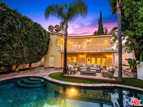 4343 Shadyglade Ave, Studio City, CA 91604