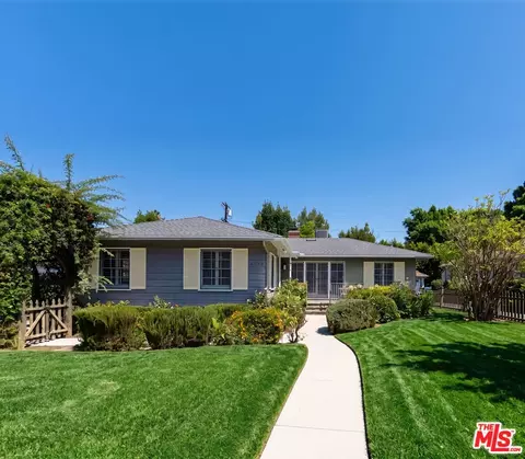4718 Columbus Ave, Sherman Oaks, CA 91403