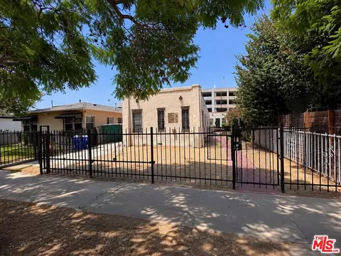 3427 S Bronson Ave, Los Angeles, CA 90018