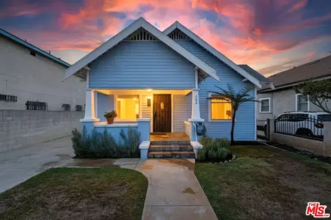 124 W Avenue 30, Los Angeles, CA 90031