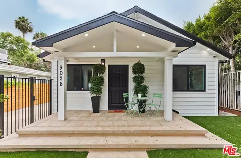 9028 Keith Ave, West Hollywood, CA 90069