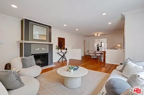 1346 N Crescent Heights Blvd #1, West Hollywood, CA 90046