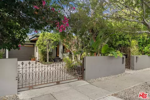 3775 Maplewood Ave, Los Angeles, CA 90066