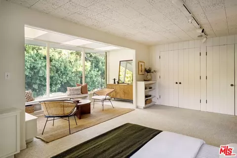 Bedroom - 1024 Armada Dr, Pasadena, CA 91103 photo 3 of 5