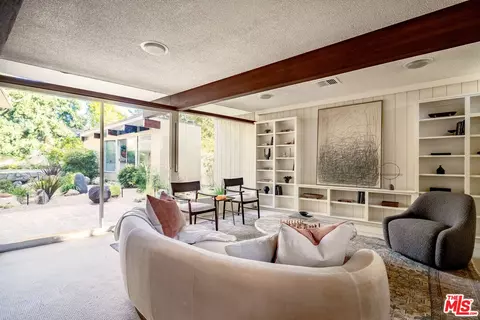 Living - 1024 Armada Dr, Pasadena, CA 91103 photo 3 of 6