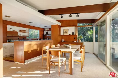 Dining - 1024 Armada Dr, Pasadena, CA 91103 photo 1 of 5