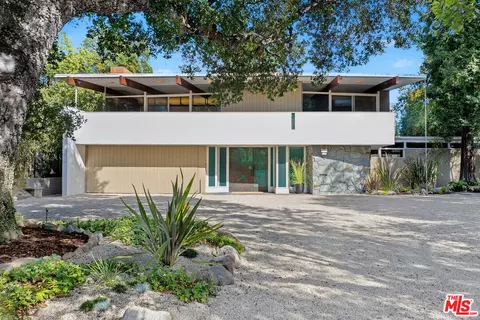 1024 Armada Dr, Pasadena, CA 91103