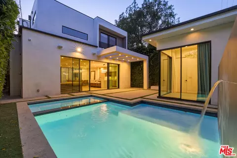 5316 Lennox Ave, Sherman Oaks, CA 91401