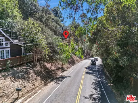 2264 Beverly Glen Blvd, Bel Air, CA 90077