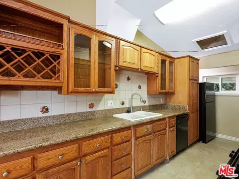 Kitchen - 526 N Emerald Dr, Orange, CA 92868 photo 3 of 3