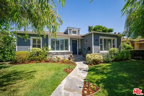 3002 S Beverly Dr, Los Angeles, CA 90034