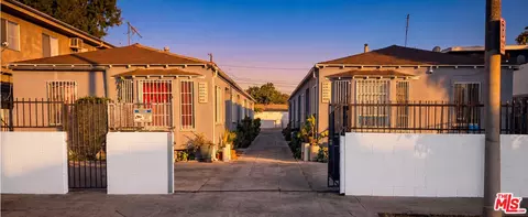6312 Brynhurst Ave, Los Angeles, CA 90043