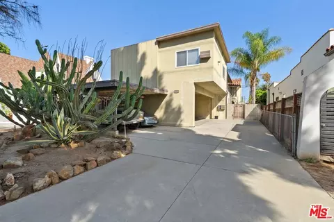 1642 S Orange Dr, Los Angeles, CA 90019