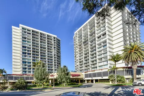 201 Ocean Ave #1910B, Santa Monica, CA 90402