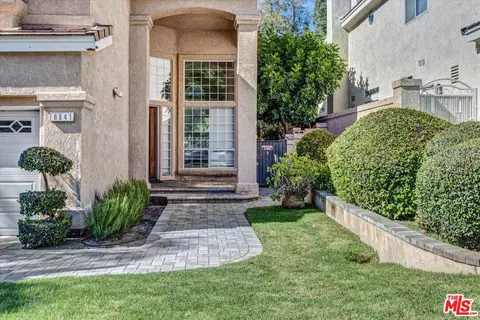 Exterior - 6941 E Pinnacle Pointe, Orange, CA 92869 photo 3 of 3