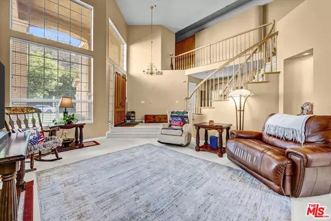 Living - 6941 E Pinnacle Pointe, Orange, CA 92869 photo 1 of 4