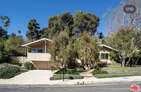 13443 Bayliss Rd, Los Angeles, CA 90049