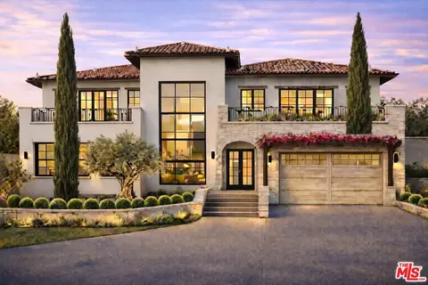 13443 Bayliss Rd, Los Angeles, CA 90049