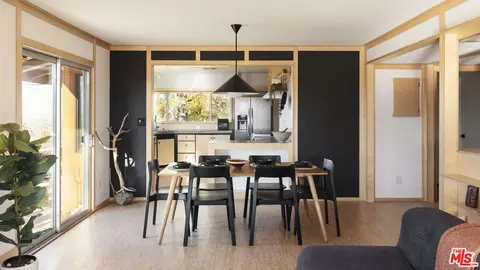 Dining - 59489 Onaga Trl, Joshua Tree, CA 92252 photo 1 of 1