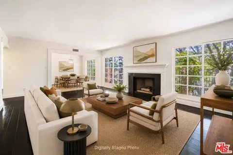 4645 Petit Ave, Encino, CA 91436
