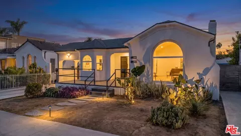 3021 Wellington Rd, Los Angeles, CA 90016