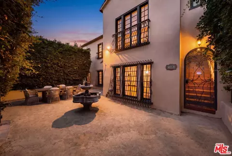1116 S Highland Ave, Los Angeles, CA 90019