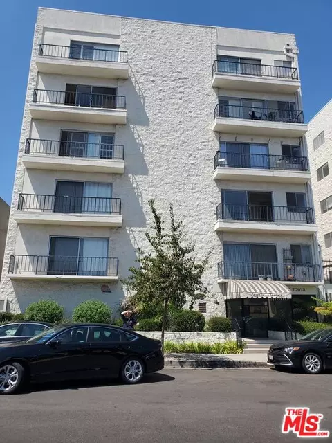 1115 S Elm Dr #405, Los Angeles, CA 90035