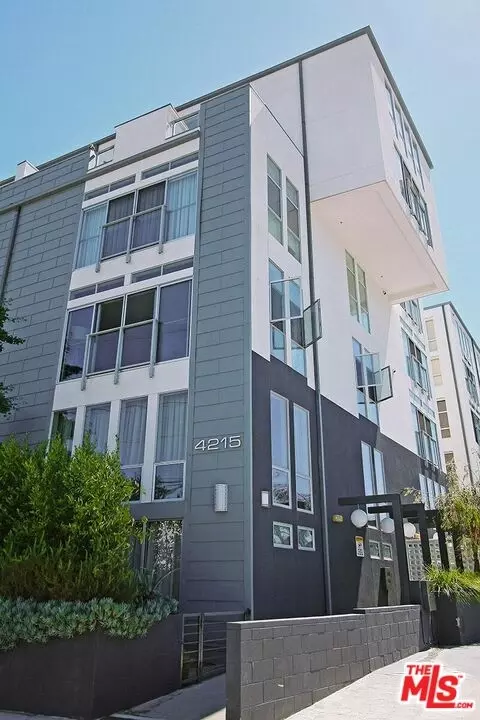 4215 Glencoe Ave #317, Marina Del Rey, CA 90292