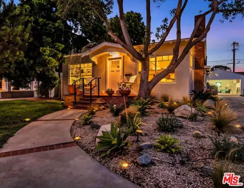 853 22nd St, Santa Monica, CA 90403