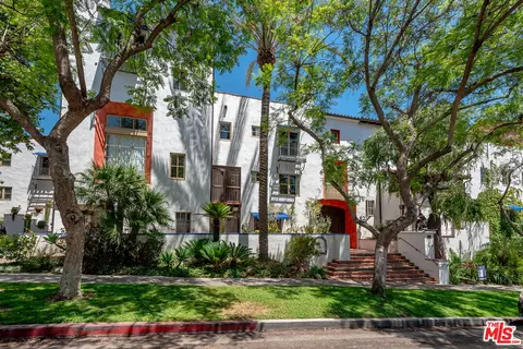 1414 N Harper Ave #10, Los Angeles, CA 90046
