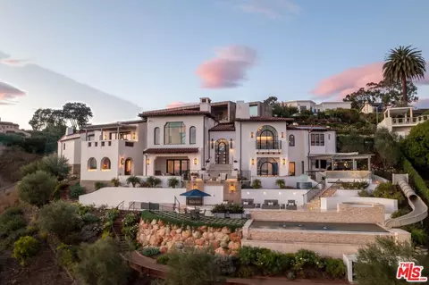 1213 Harbor Hills Dr, Santa Barbara, CA 93109