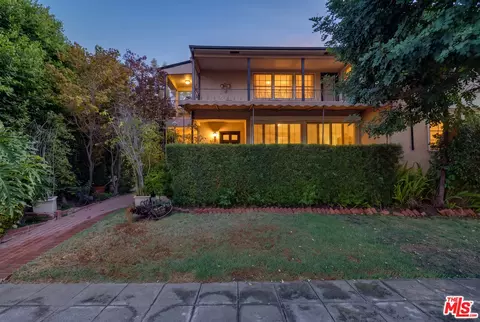11737 Bellagio Rd, Los Angeles, CA 90049