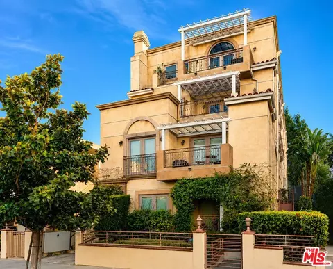 927 S Wooster St #2, Los Angeles, CA 90035