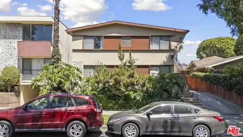 904 N Spaulding Ave, West Hollywood, CA 90046