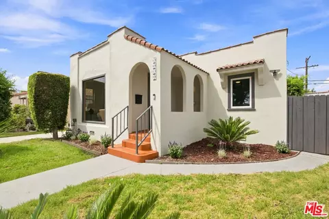 2919 Somerset Dr, Los Angeles, CA 90016