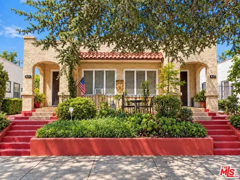 433 N Norton Ave, Los Angeles, CA 90004