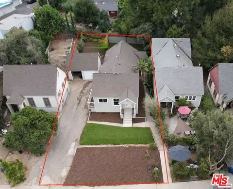 2626 Crestmoore Pl, Los Angeles, CA 90065