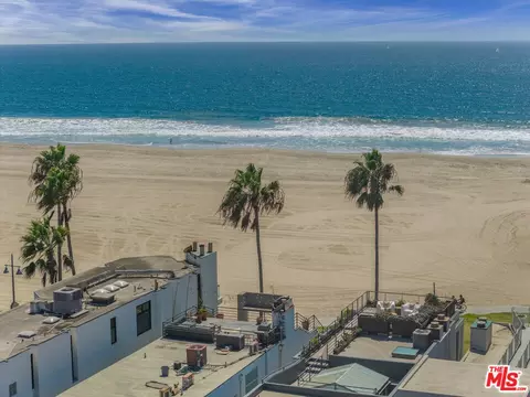 View/Area - 2311 Ocean Front Walk, Venice, CA 90291 photo 1 of 4