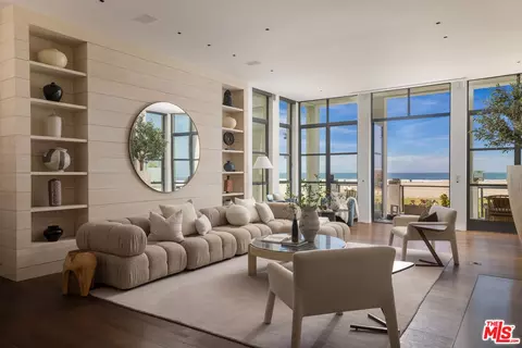 Living - 2311 Ocean Front Walk, Venice, CA 90291 photo 1 of 2