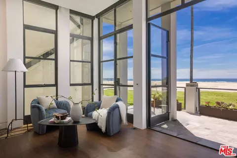 Living - 2311 Ocean Front Walk, Venice, CA 90291 photo 2 of 2