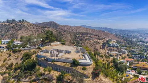 1 Electra Ct, Los Angeles, CA 90046